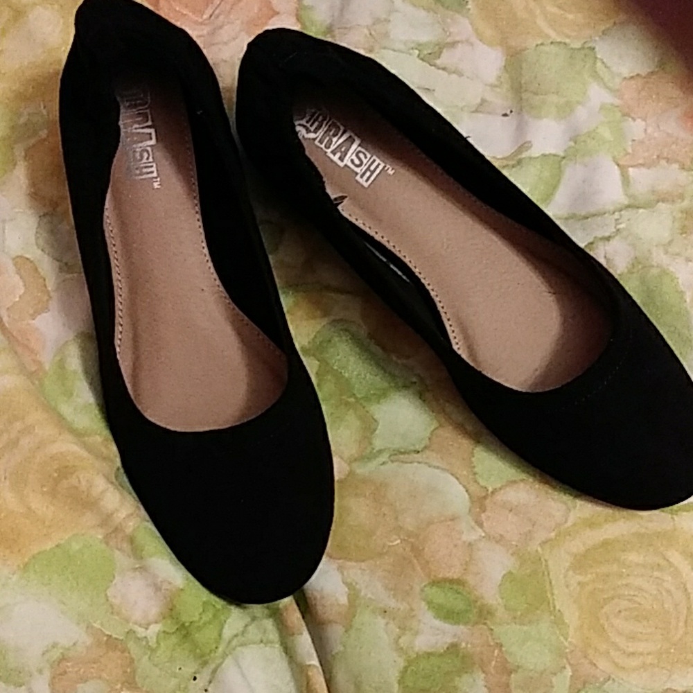 Brash Womans shoes